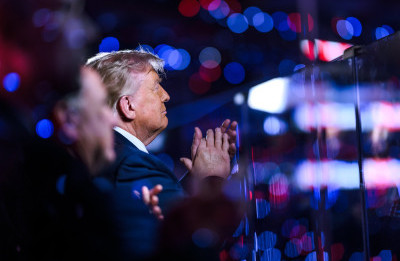 Diplomatic Breakthrough Between U.S. and&nbsp;Iran?